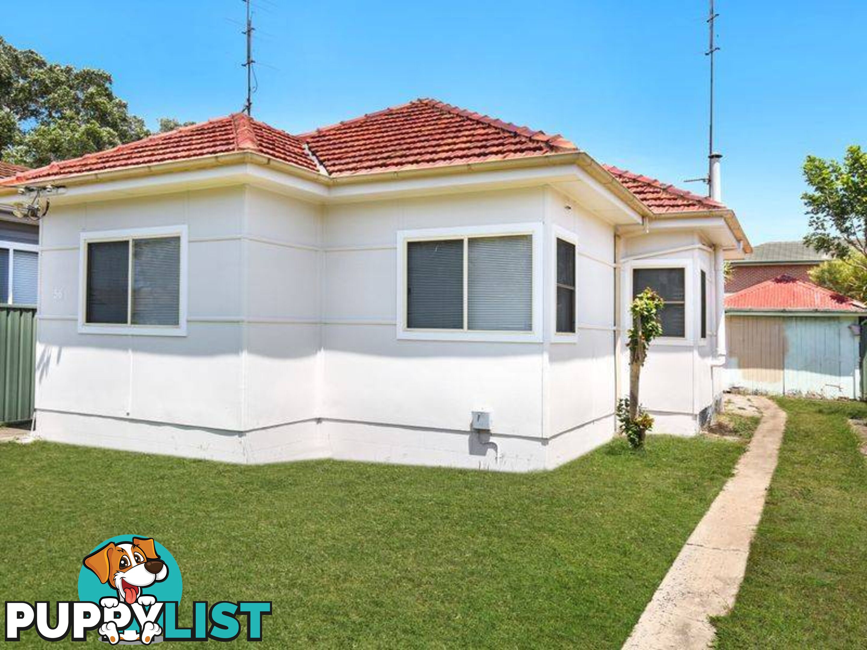 56 Evans Street WOLLONGONG NSW 2500