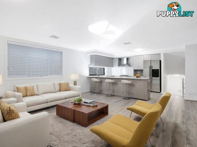 5 Grayling Street CALDERWOOD NSW 2527