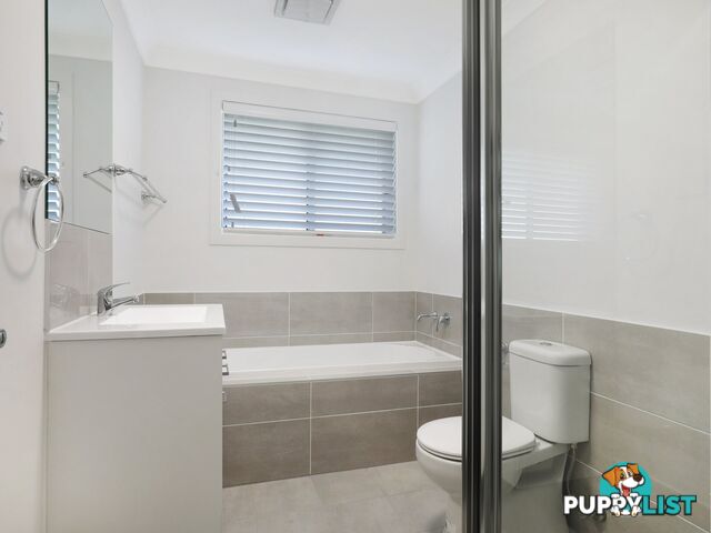 5 Grayling Street CALDERWOOD NSW 2527