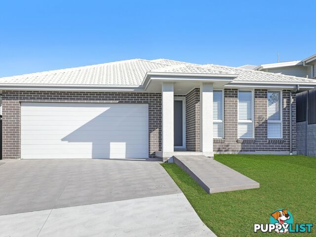 5 Grayling Street CALDERWOOD NSW 2527