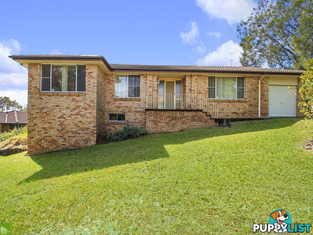 60 Gibsons Road FIGTREE NSW 2525