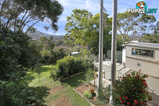 184 Farmborough Road FARMBOROUGH HEIGHTS NSW 2526