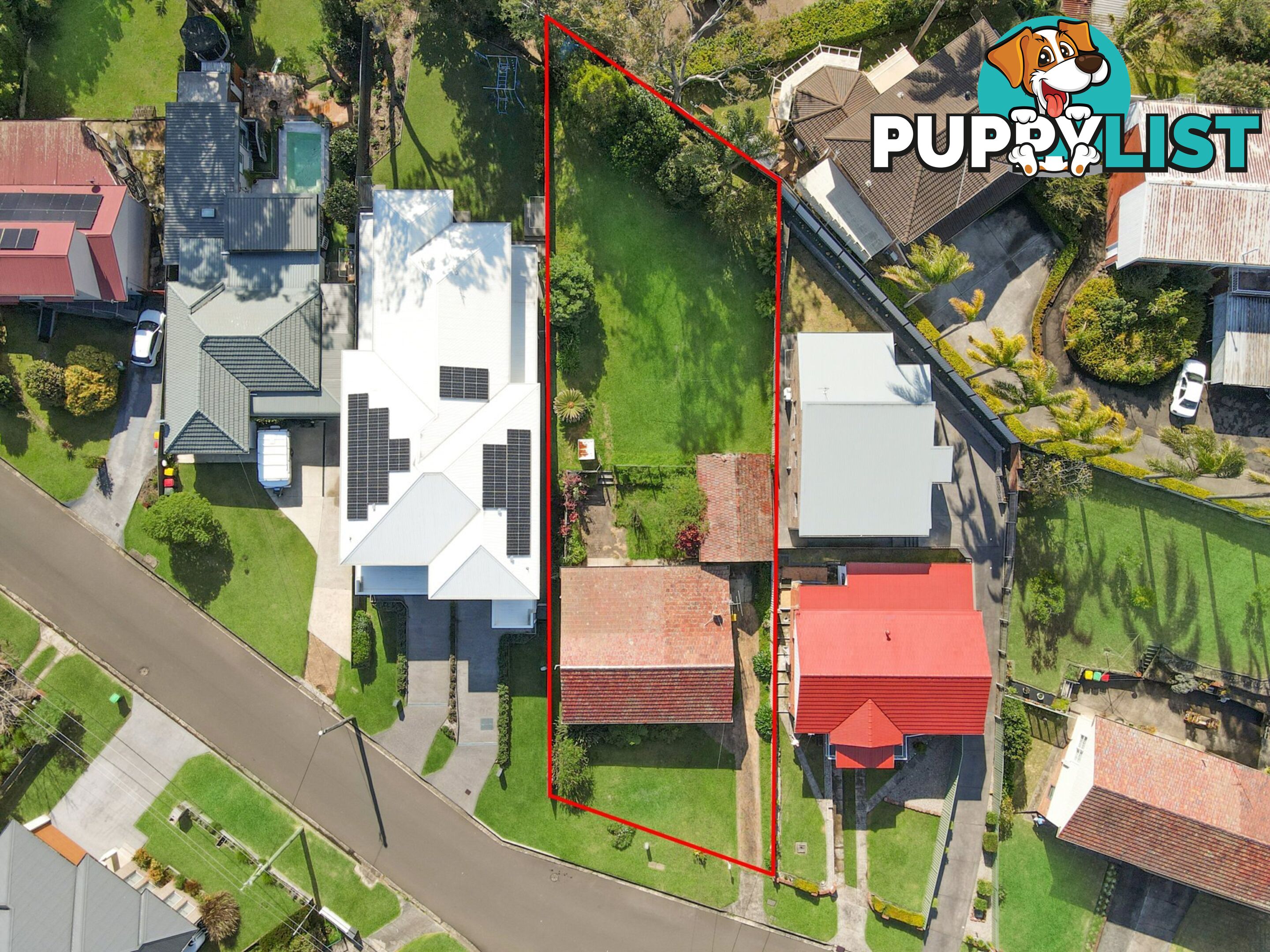 64 Francis Street CORRIMAL NSW 2518