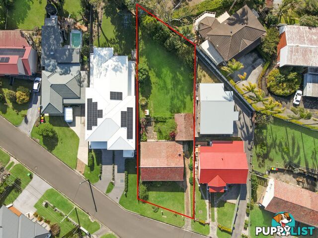 64 Francis Street CORRIMAL NSW 2518