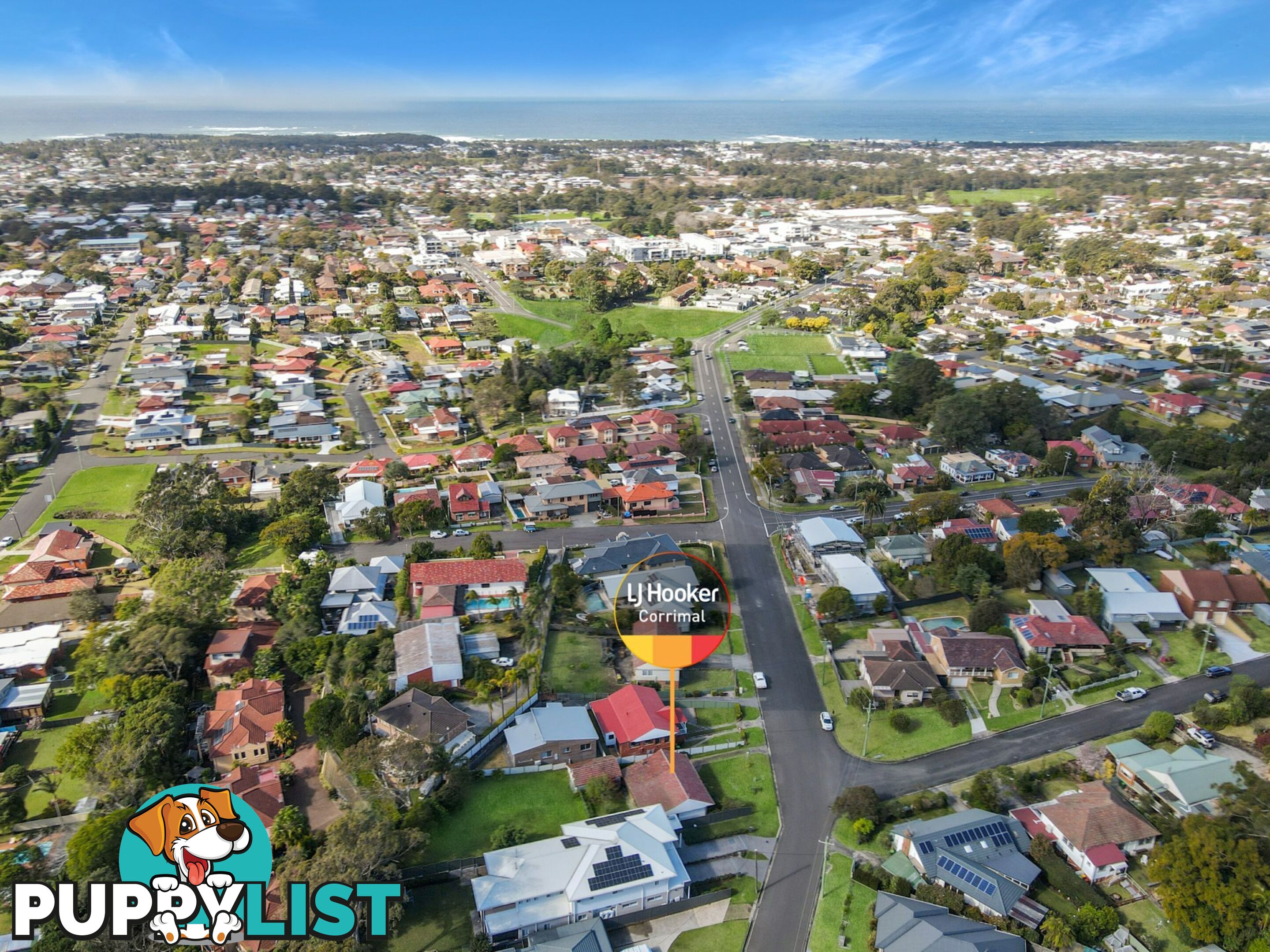 64 Francis Street CORRIMAL NSW 2518