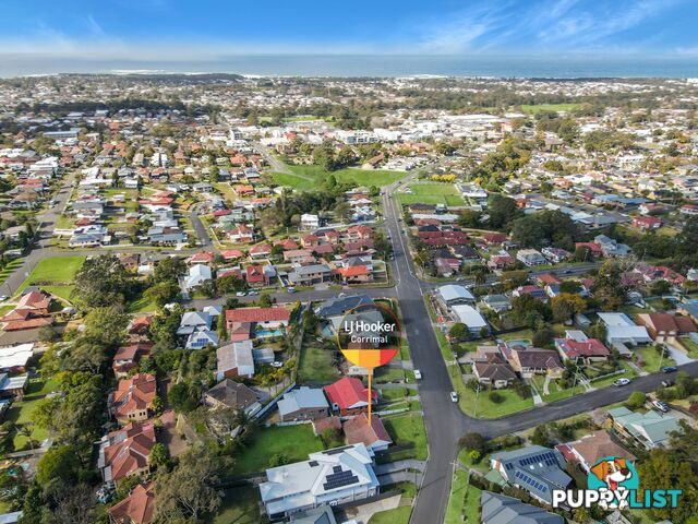 64 Francis Street CORRIMAL NSW 2518