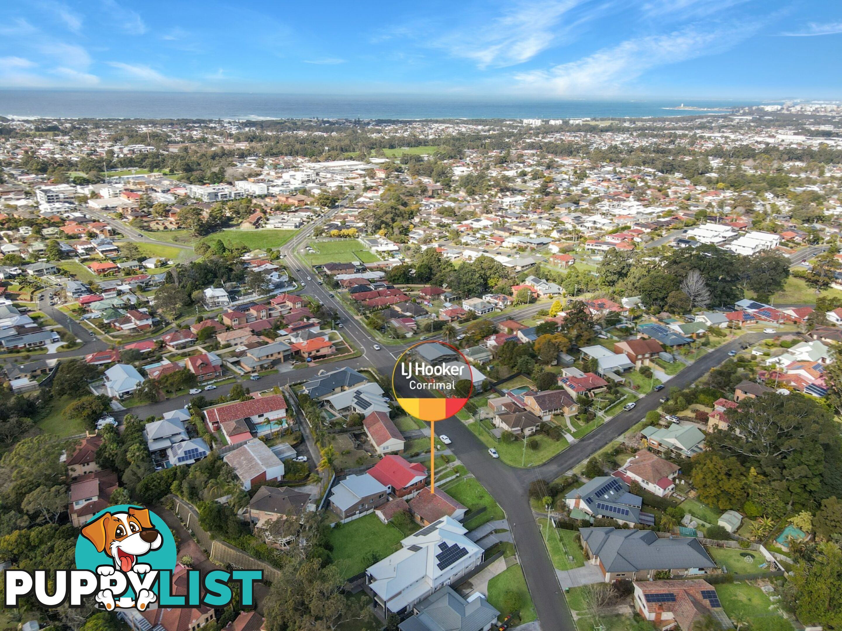 64 Francis Street CORRIMAL NSW 2518