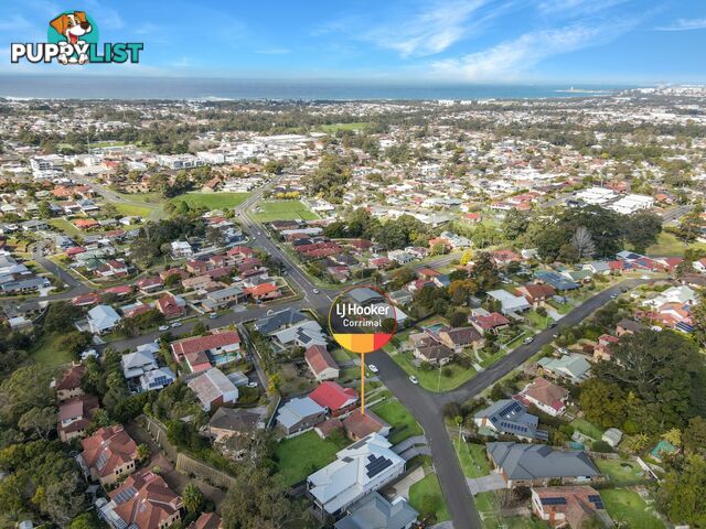 64 Francis Street CORRIMAL NSW 2518