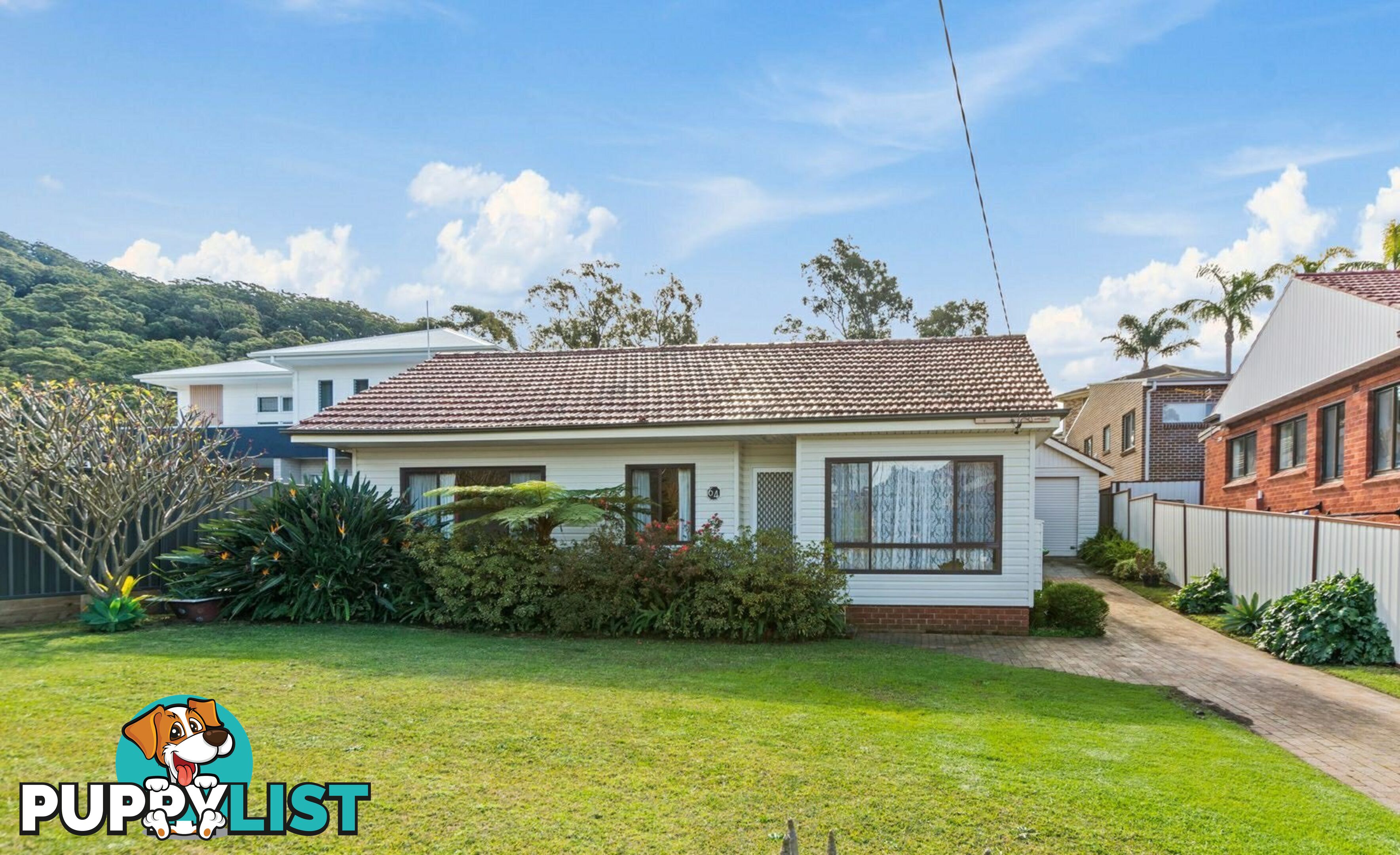 64 Francis Street CORRIMAL NSW 2518