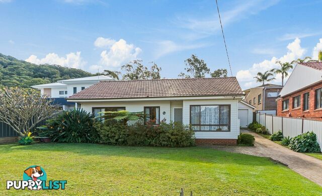 64 Francis Street CORRIMAL NSW 2518