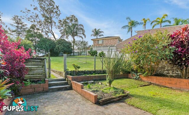 64 Francis Street CORRIMAL NSW 2518