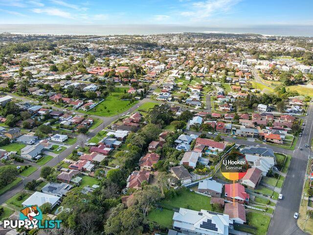64 Francis Street CORRIMAL NSW 2518