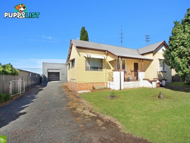 53B West WOLLONGONG NSW 2500