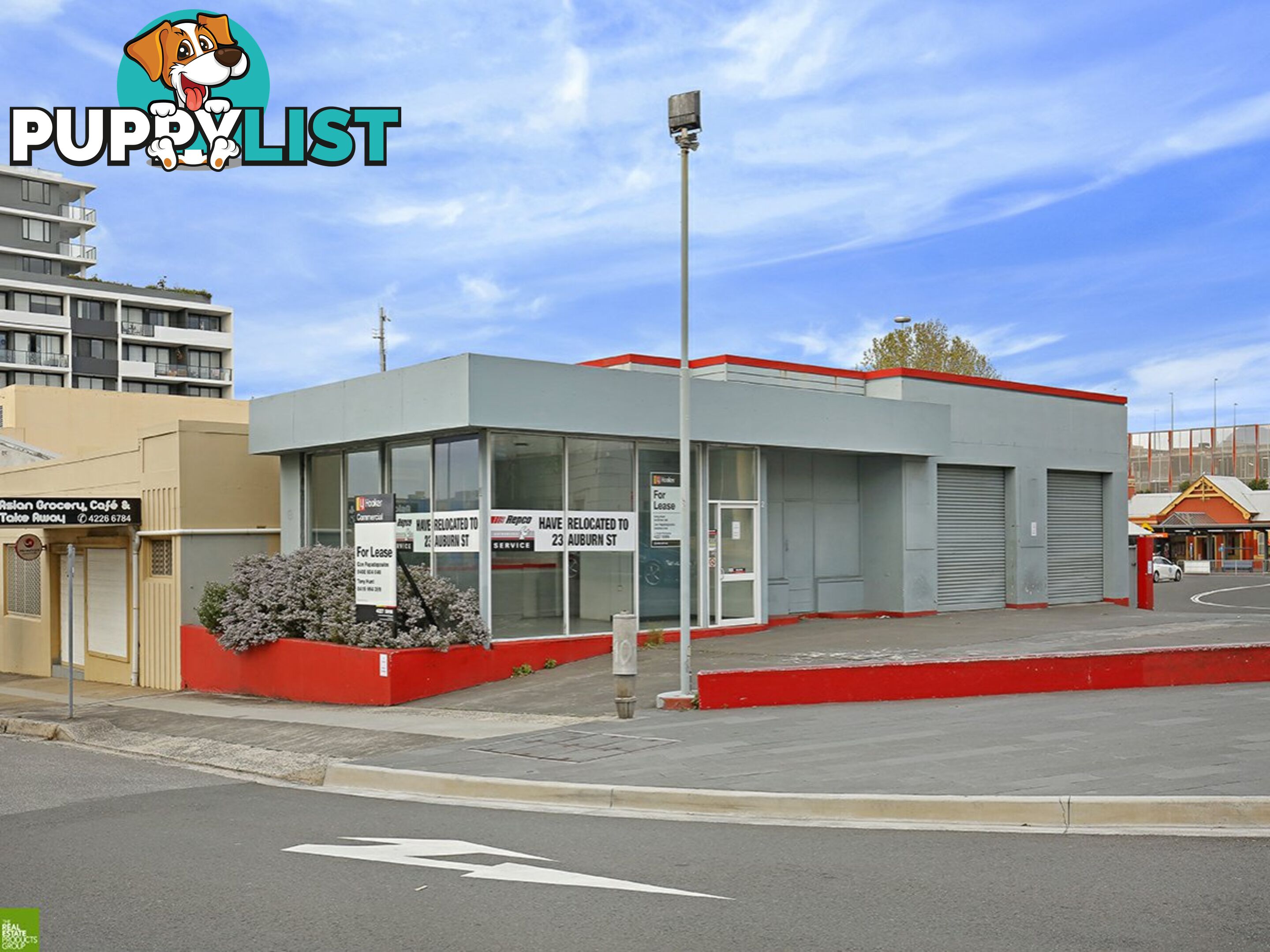 2 Auburn Street WOLLONGONG NSW 2500