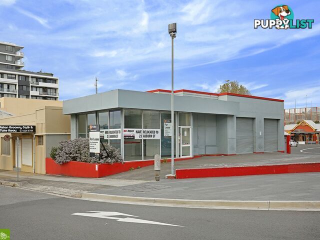 2 Auburn Street WOLLONGONG NSW 2500