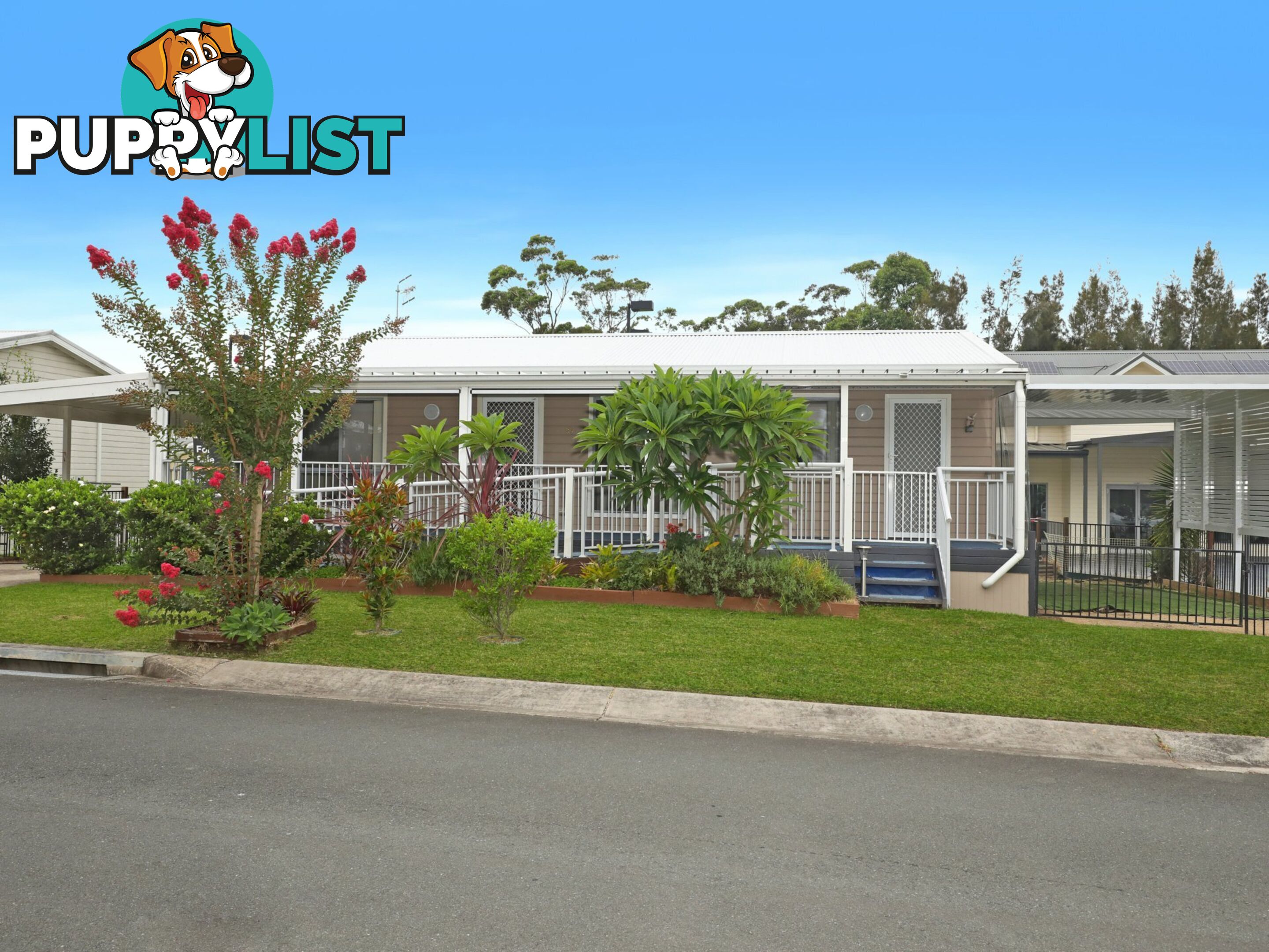 39/35 The Basin Road ST GEORGES BASIN NSW 2540