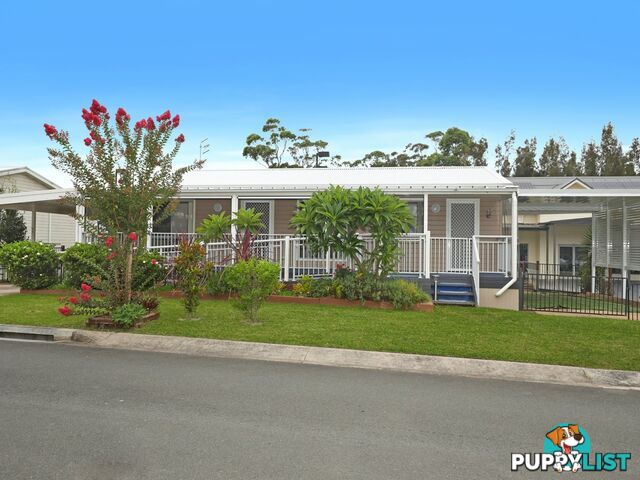 39/35 The Basin Road ST GEORGES BASIN NSW 2540