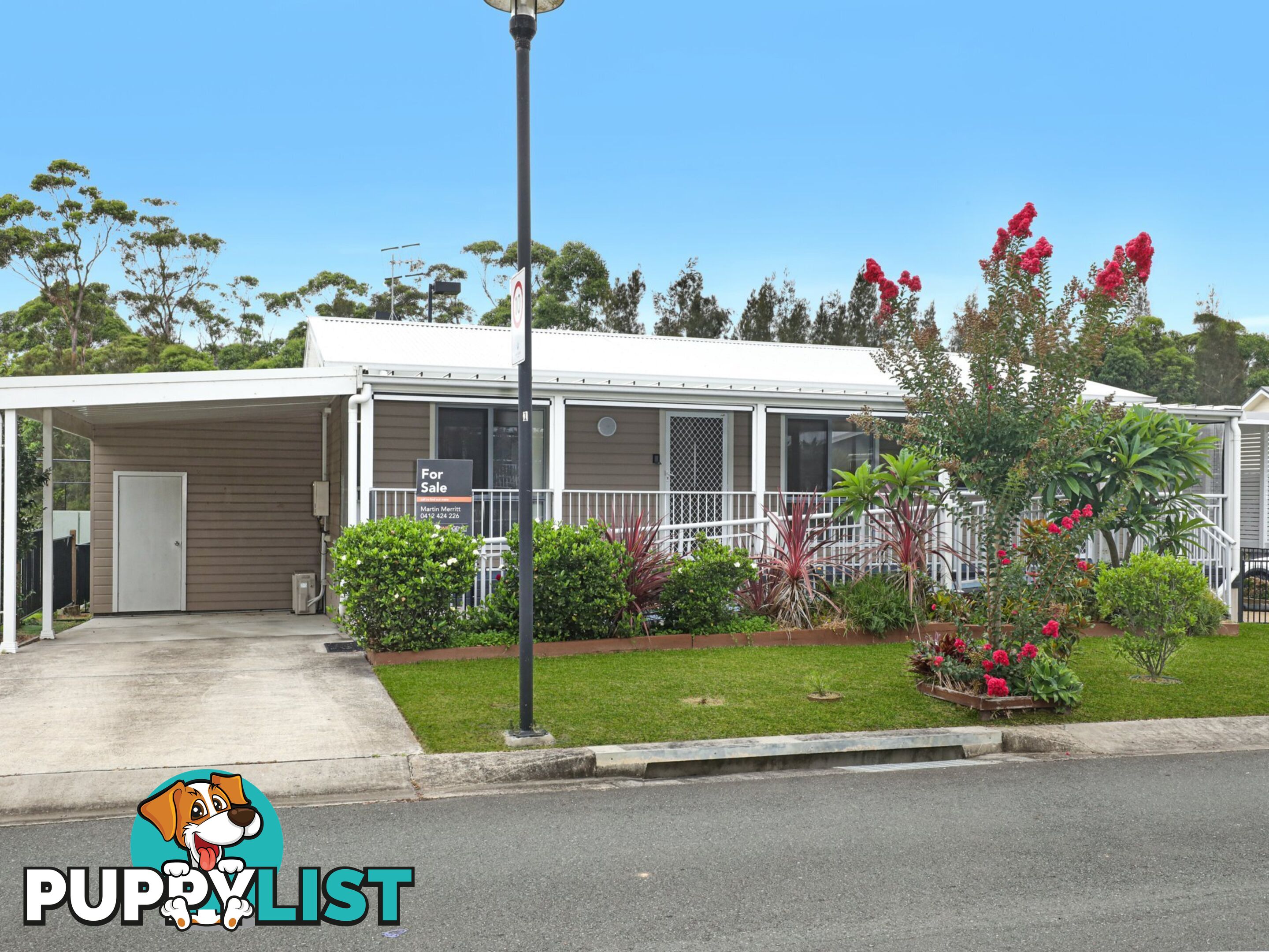 39/35 The Basin Road ST GEORGES BASIN NSW 2540