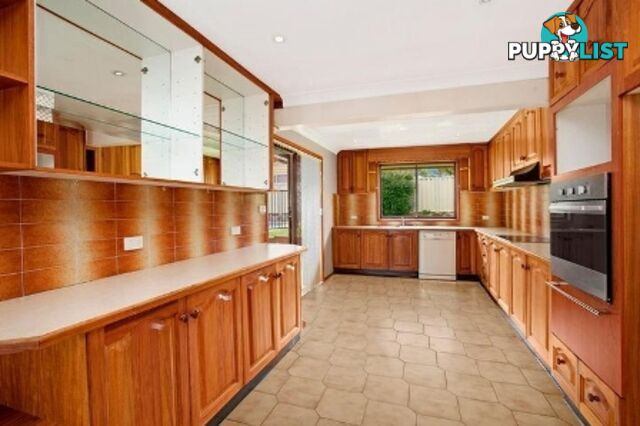 21 Peace Crescent BALGOWNIE NSW 2519