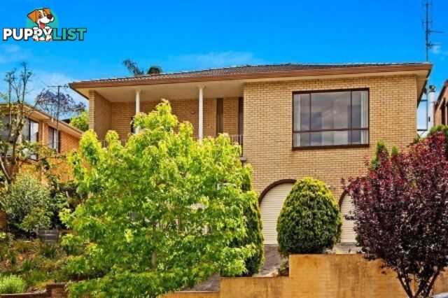 21 Peace Crescent BALGOWNIE NSW 2519