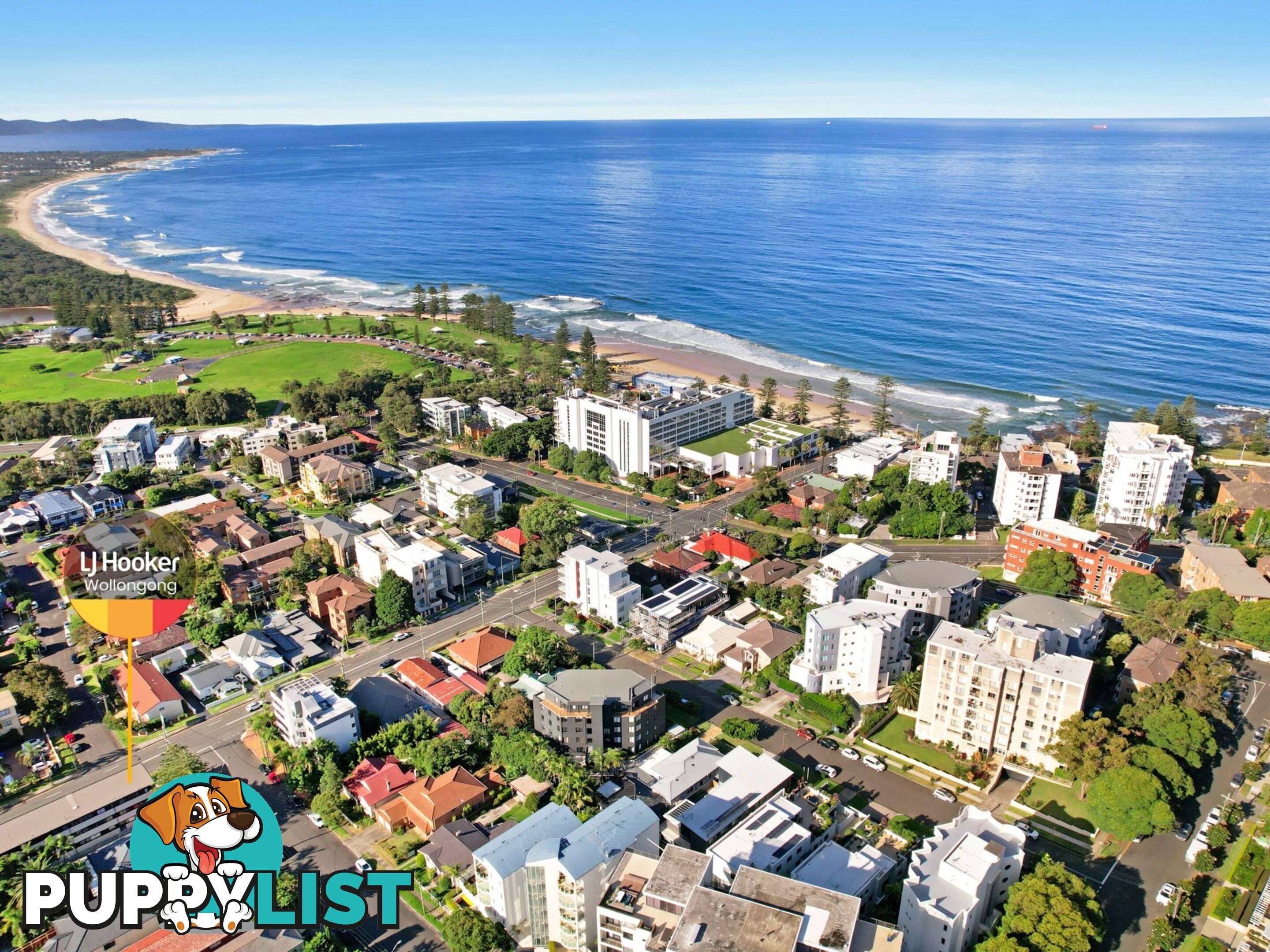 10/2 Church Street WOLLONGONG NSW 2500