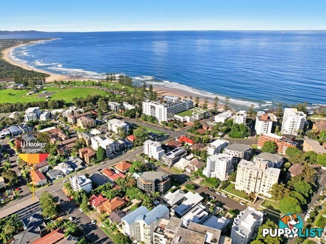 10/2 Church Street WOLLONGONG NSW 2500