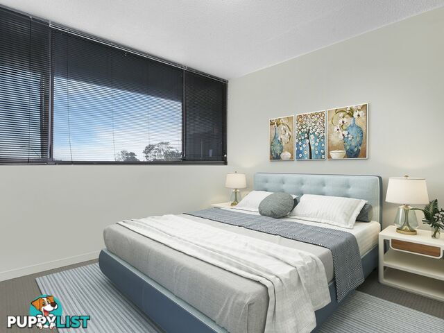 10/2 Church Street WOLLONGONG NSW 2500