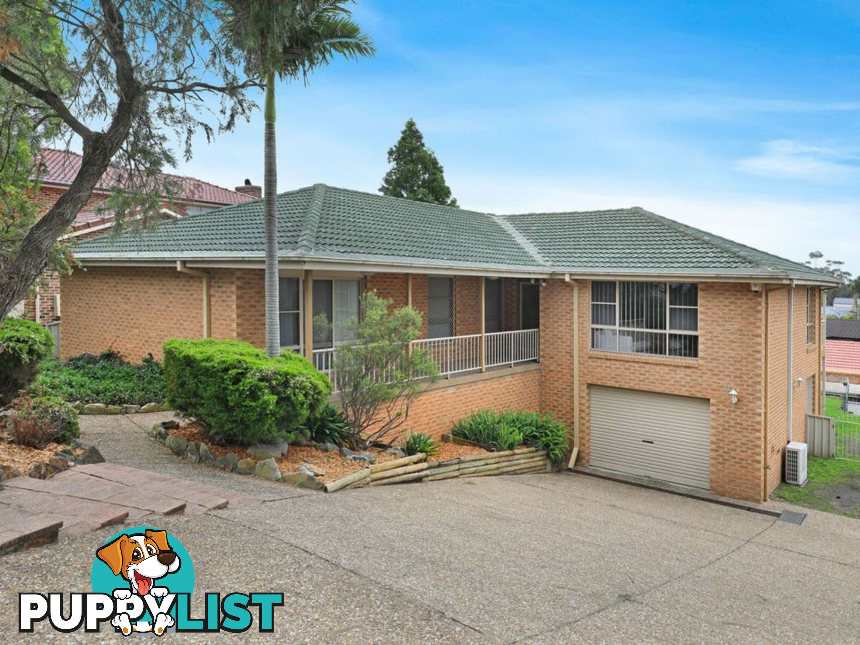 136 Derribong Drive CORDEAUX HEIGHTS NSW 2526
