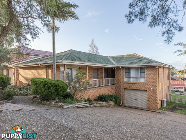 136 Derribong Drive CORDEAUX HEIGHTS NSW 2526