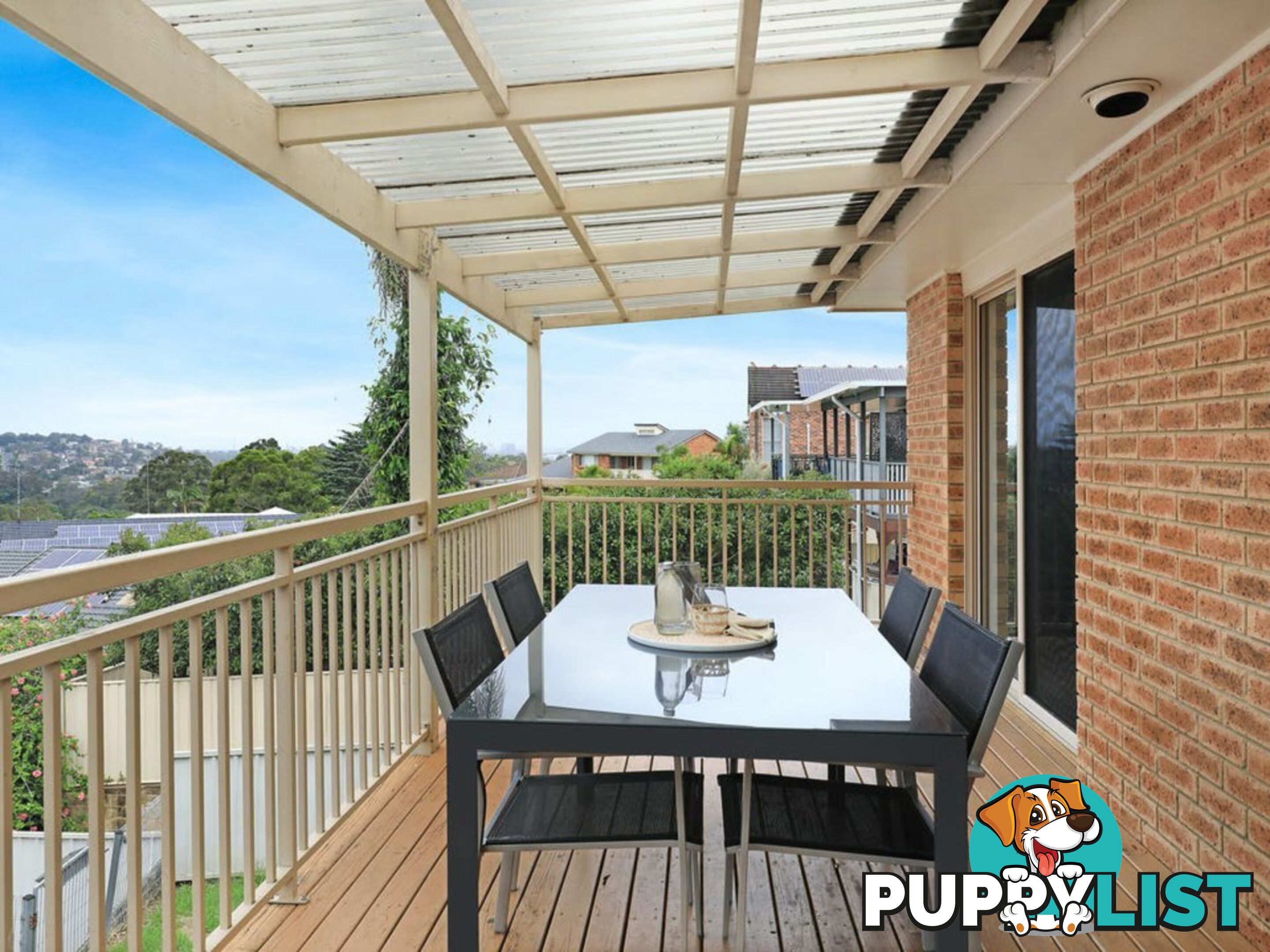 136 Derribong Drive CORDEAUX HEIGHTS NSW 2526