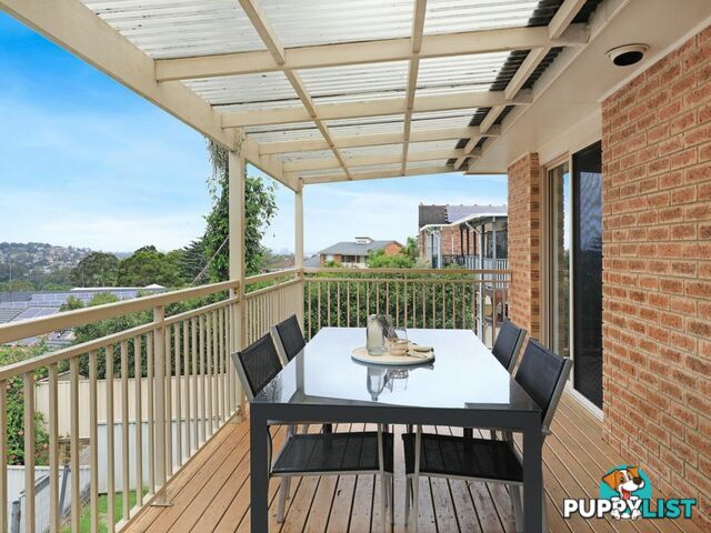 136 Derribong Drive CORDEAUX HEIGHTS NSW 2526