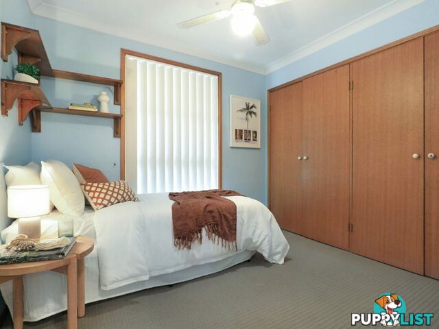 136 Derribong Drive CORDEAUX HEIGHTS NSW 2526