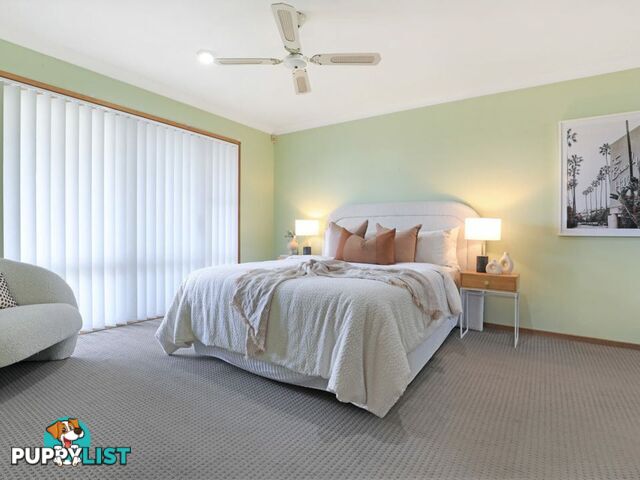 136 Derribong Drive CORDEAUX HEIGHTS NSW 2526