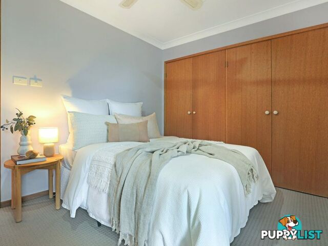136 Derribong Drive CORDEAUX HEIGHTS NSW 2526