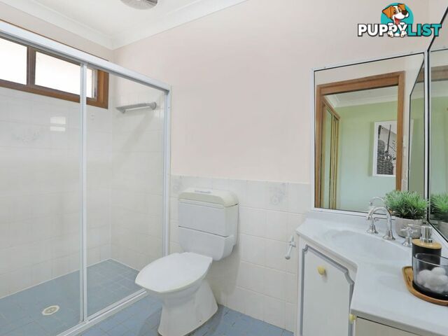 136 Derribong Drive CORDEAUX HEIGHTS NSW 2526