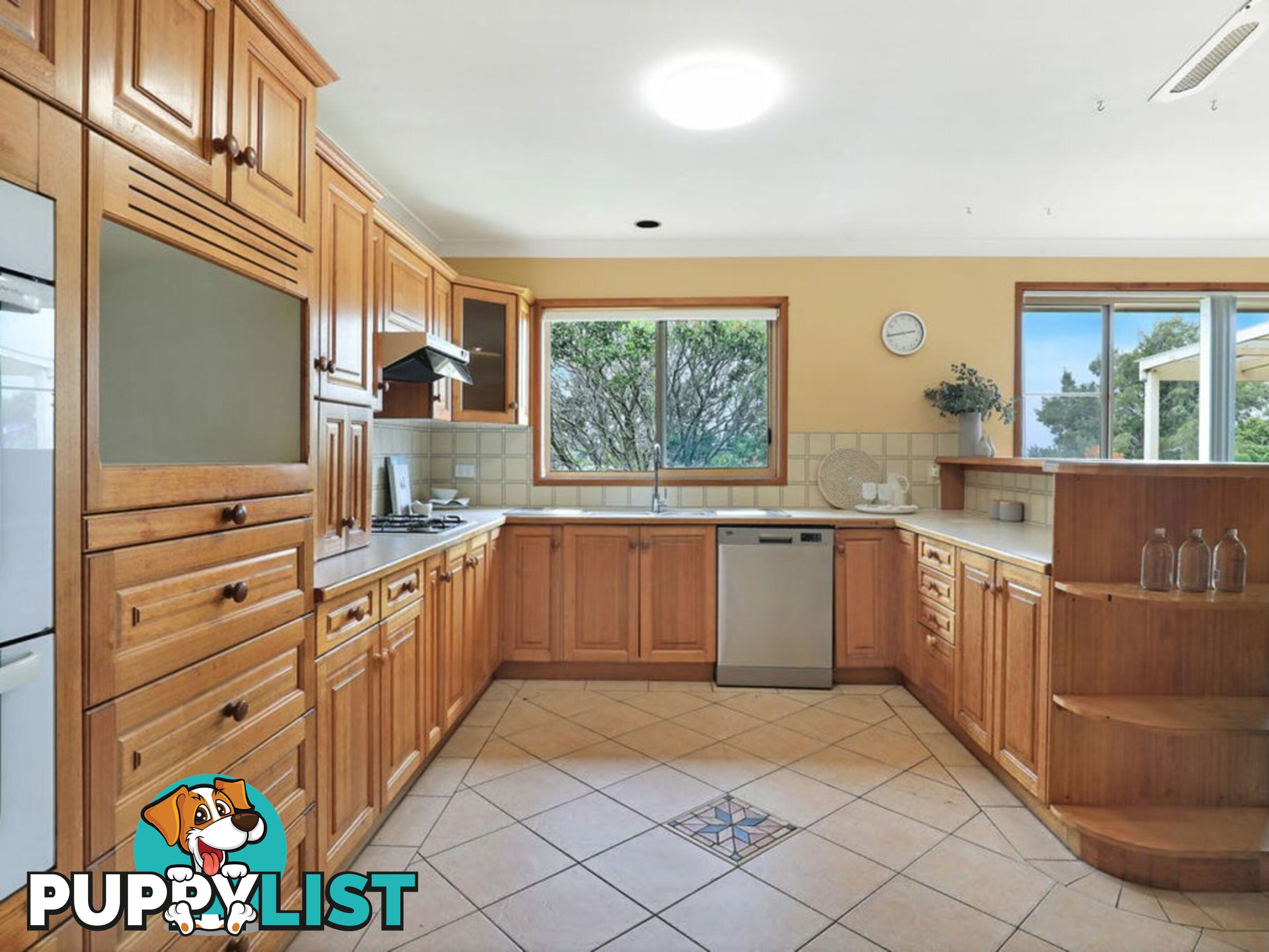 136 Derribong Drive CORDEAUX HEIGHTS NSW 2526