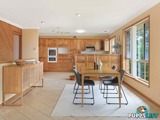 136 Derribong Drive CORDEAUX HEIGHTS NSW 2526