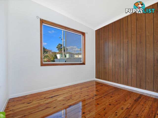 11 Hertford Street BERKELEY NSW 2506