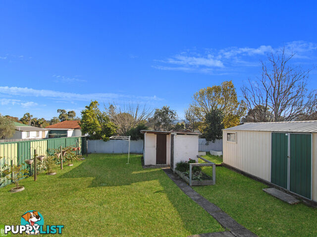 11 Hertford Street BERKELEY NSW 2506