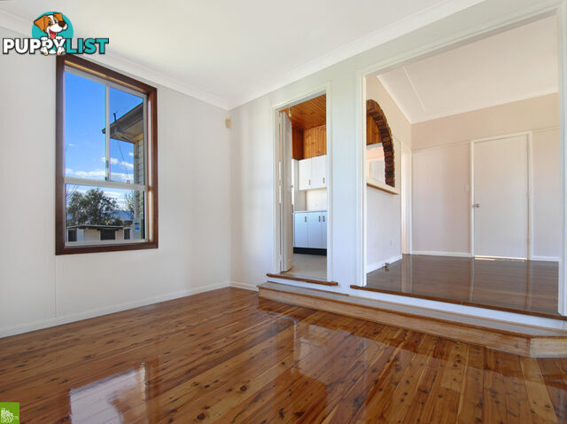 11 Hertford Street BERKELEY NSW 2506