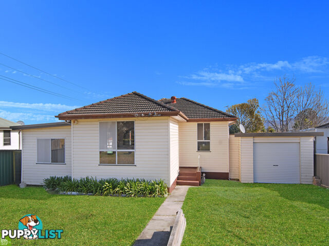 11 Hertford Street BERKELEY NSW 2506
