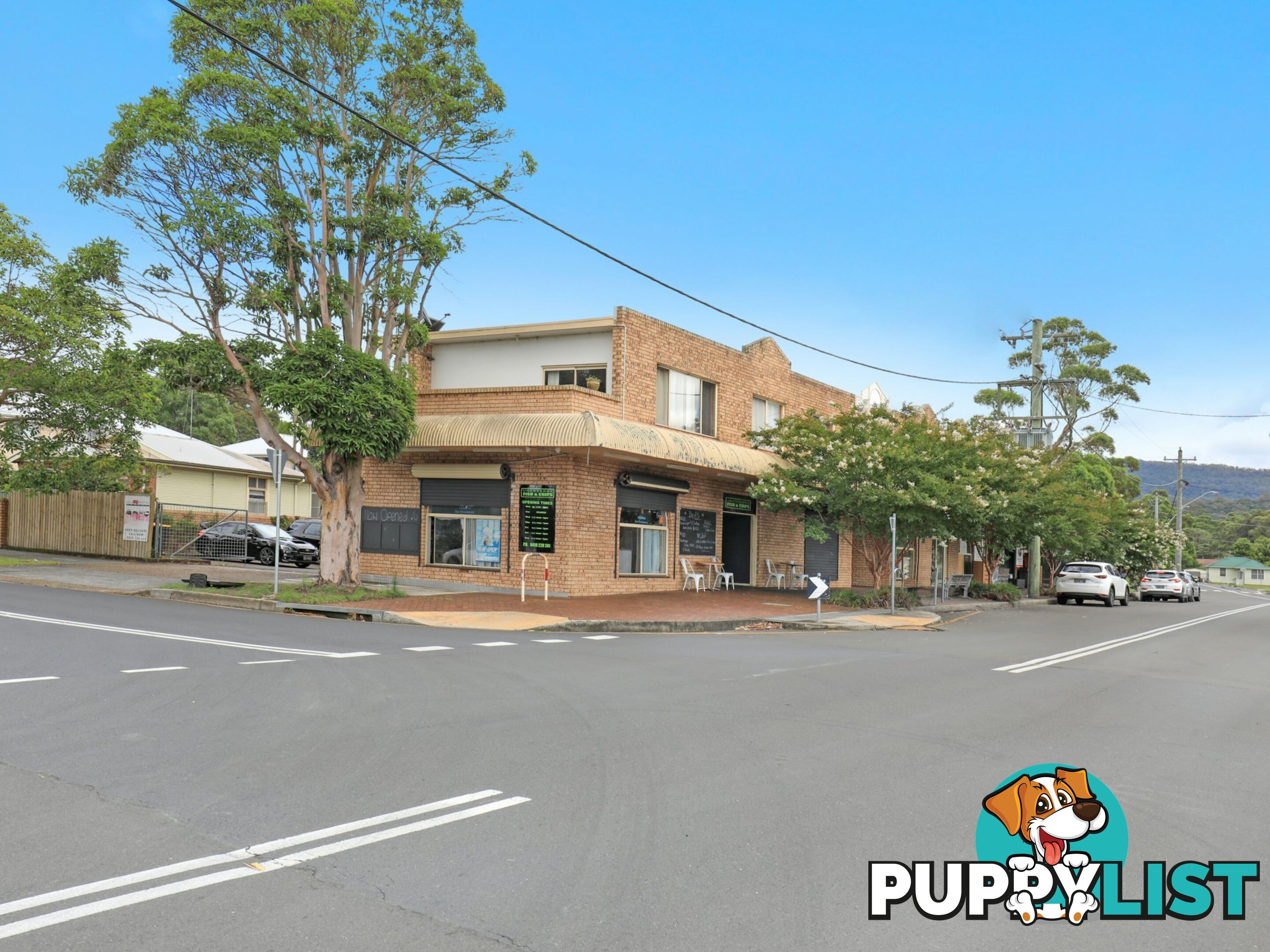 Shop 3/2 Tallegalla Street UNANDERRA NSW 2526