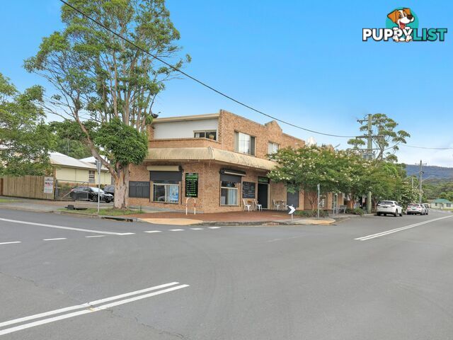 Shop 3/2 Tallegalla Street UNANDERRA NSW 2526