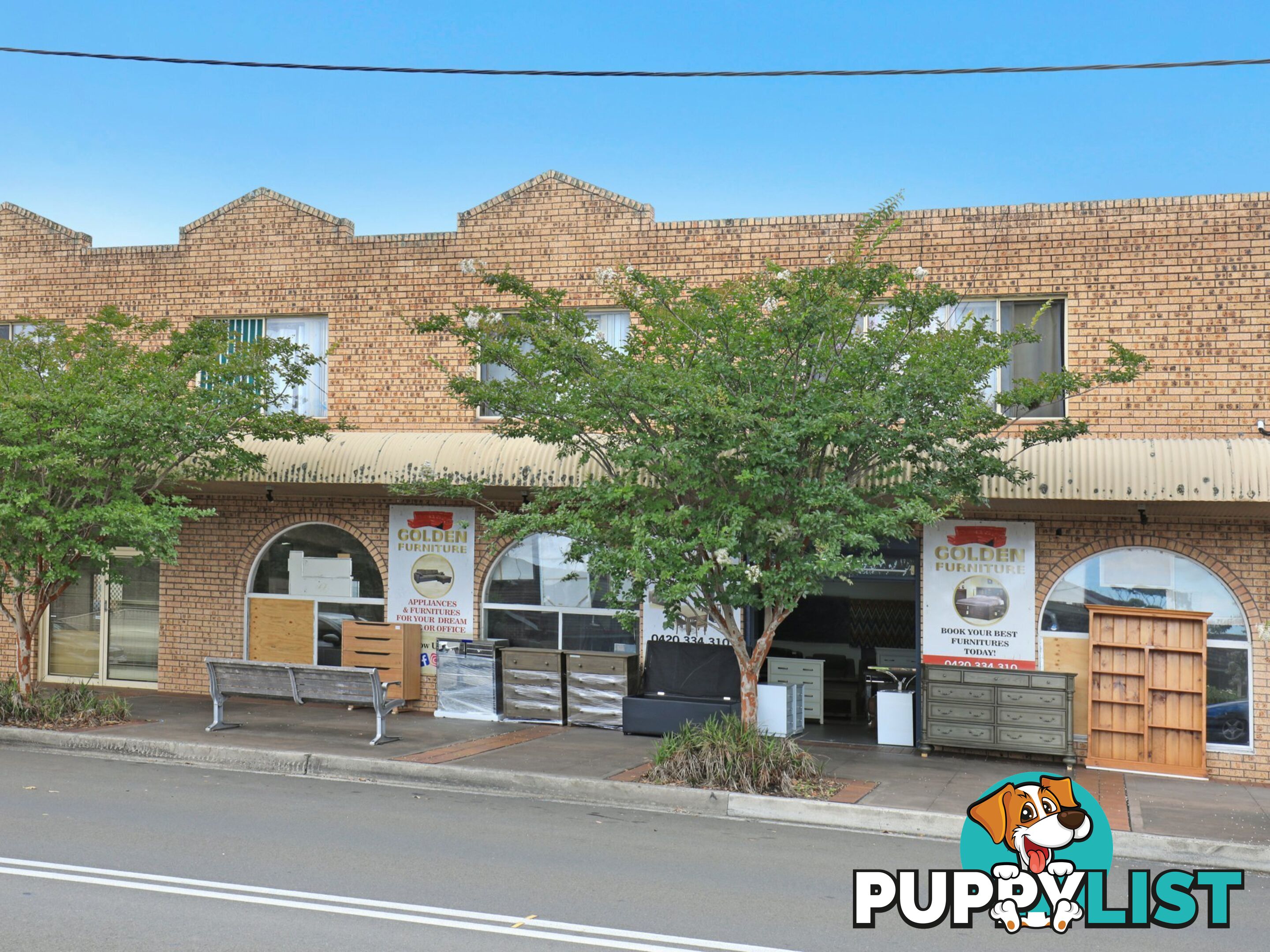 Shop 3/2 Tallegalla Street UNANDERRA NSW 2526