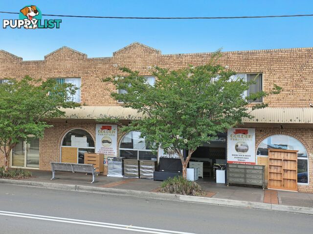 Shop 3/2 Tallegalla Street UNANDERRA NSW 2526