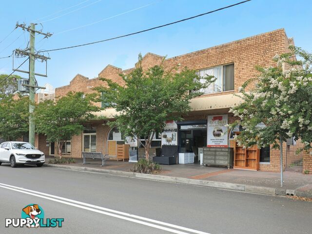 Shop 3/2 Tallegalla Street UNANDERRA NSW 2526