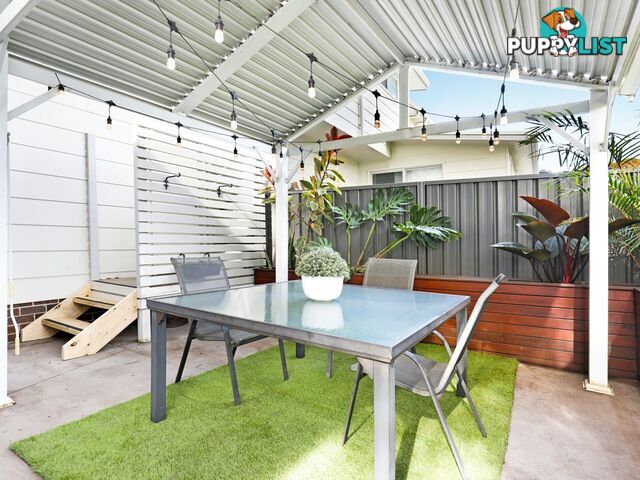 4/309 Princes Highway ALBION PARK RAIL NSW 2527