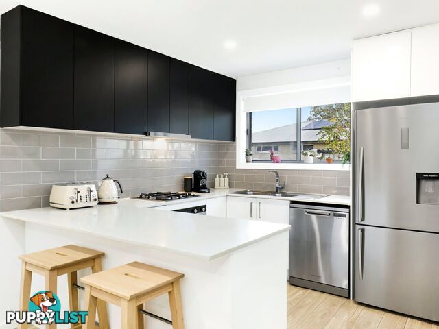 4/309 Princes Highway ALBION PARK RAIL NSW 2527