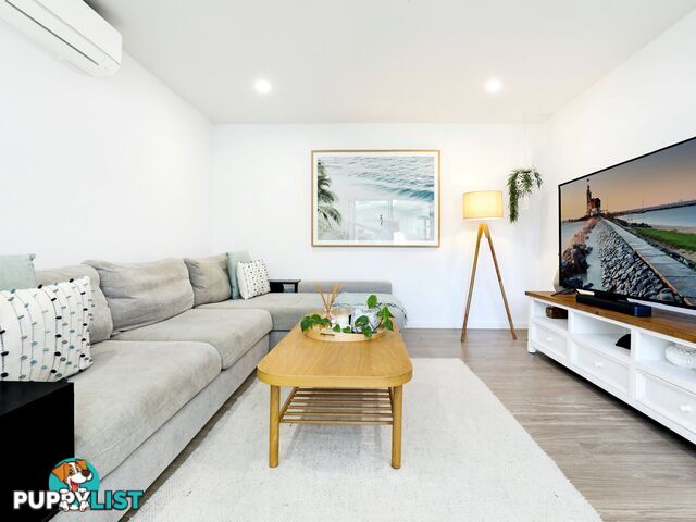 4/309 Princes Highway ALBION PARK RAIL NSW 2527