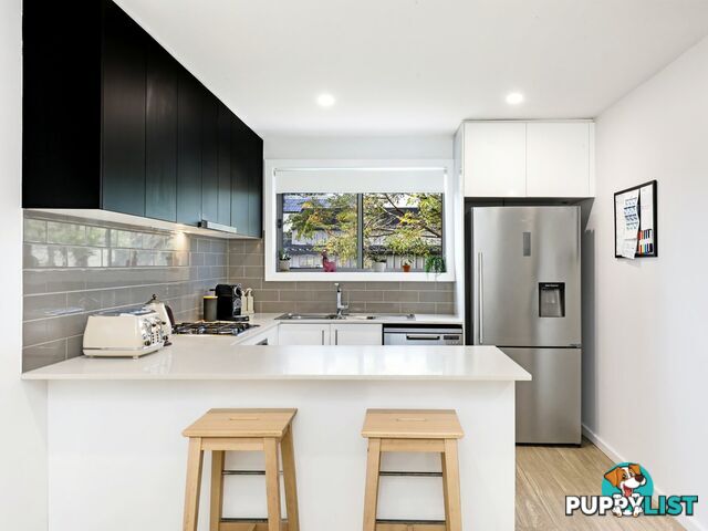 4/309 Princes Highway ALBION PARK RAIL NSW 2527